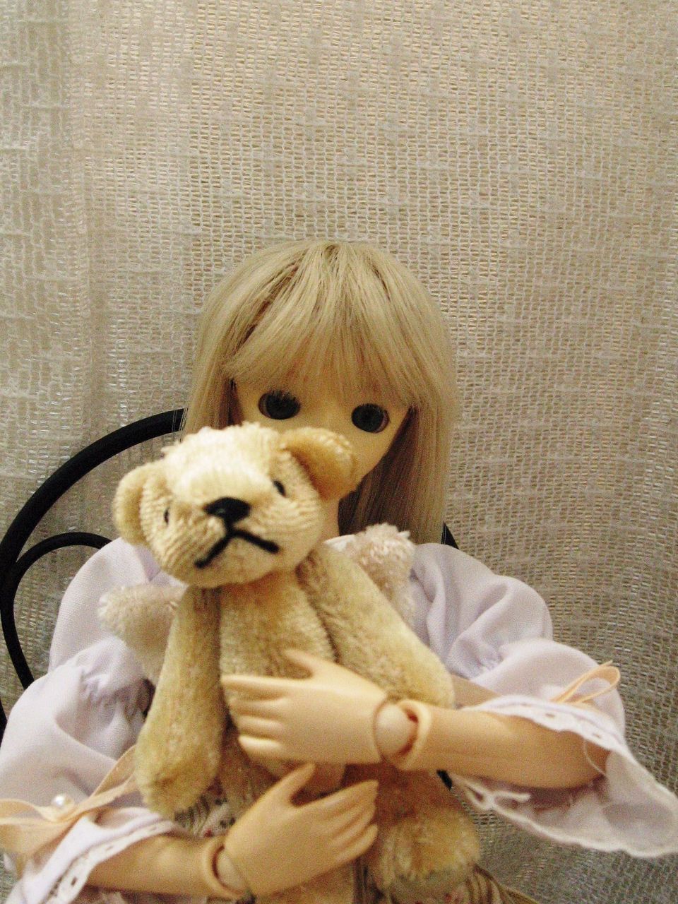 Doll's Photo “Candy-art”