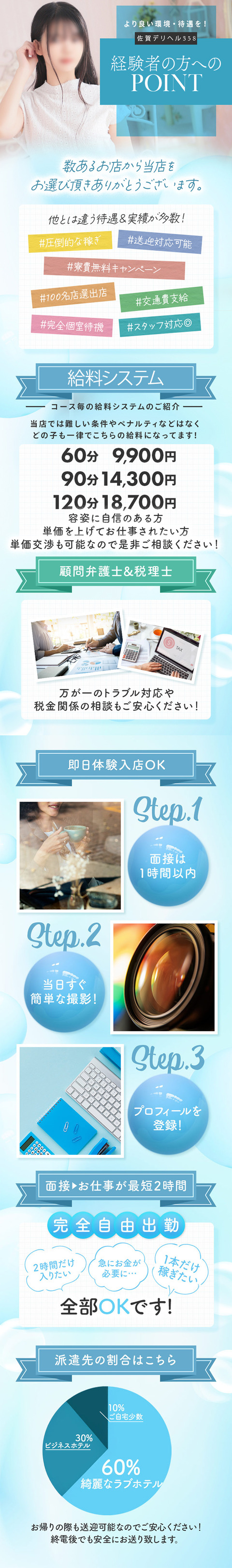 急募1