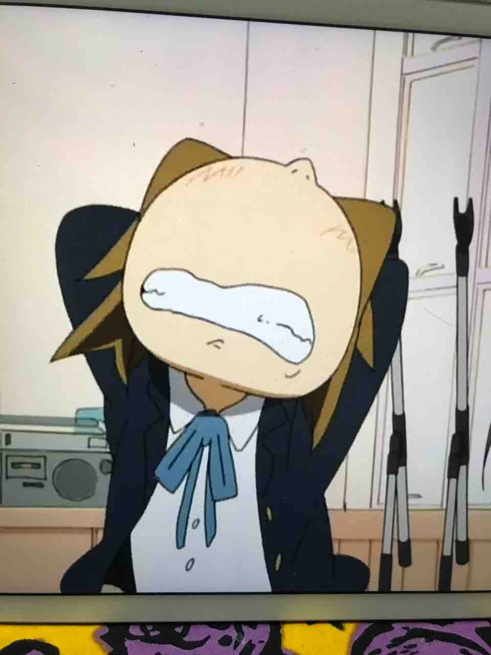 けいおん 良すぎる 人間やめてる みんみ Log けいおん 良すぎる 人間やめてる みんみ Log