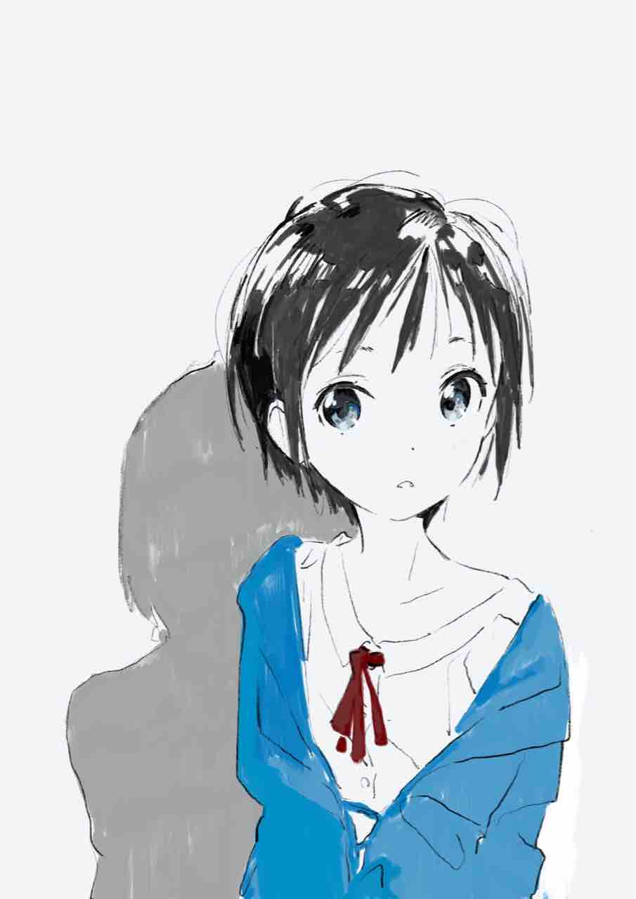 好きな絵師 みんみ Log