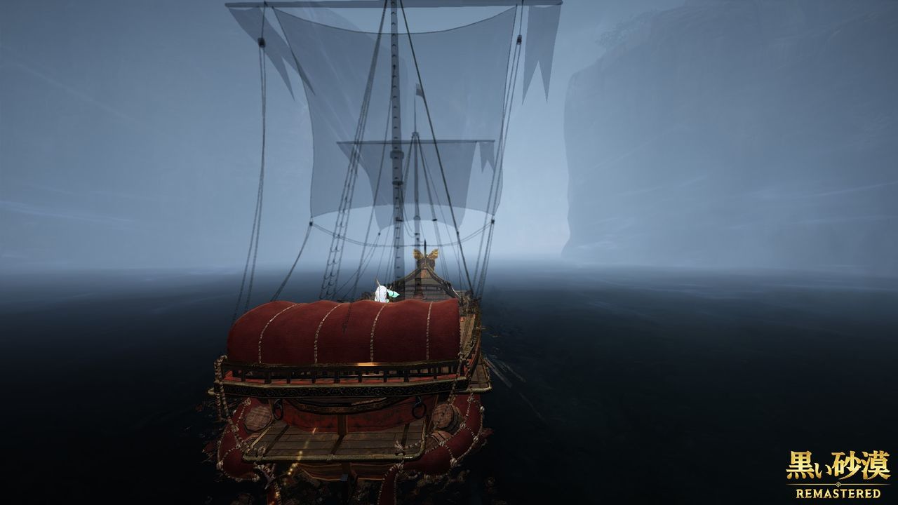 護衛船製作 速度系 準備メモ 黒い砂漠pc Candyrain のひとりごと