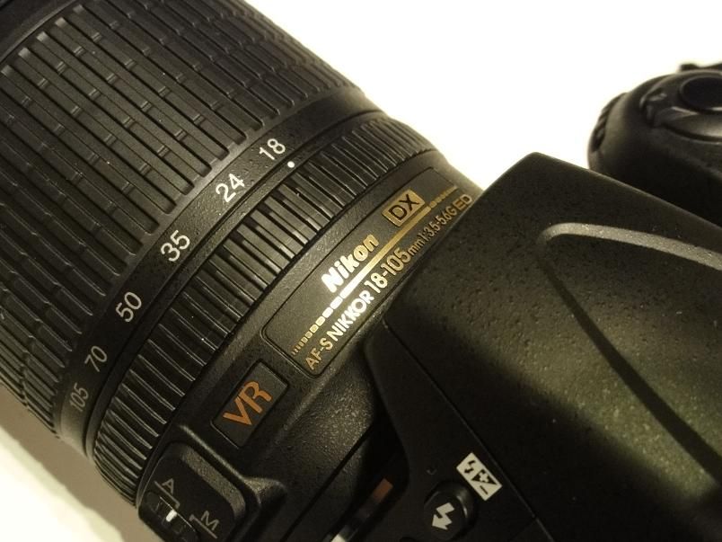 昨日の自分を越えるために:新しい相棒 Nikon（ニコン）D7000 デジタル一眼レフカメラ - livedoor Blog（ブログ）