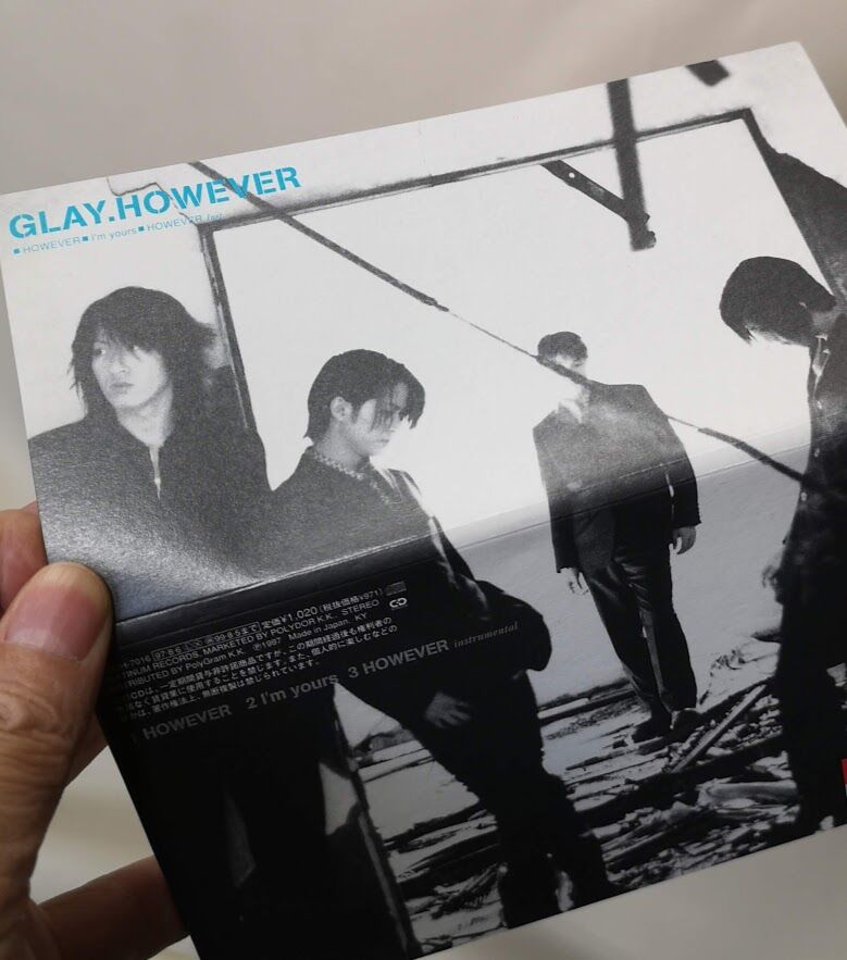 Glay However 撮影秘話 笑 canno 写真環境化生活 Glay However 撮影秘話 笑 canno 写真環境化生活