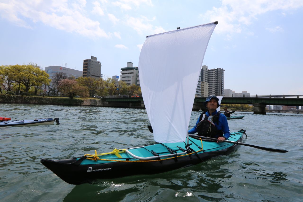 17年のマイ ワークス Canoeworld 水面写真師 西沢あつしのblog