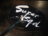 Super-sqd うちわ