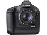 EOS-1Ds Mark III