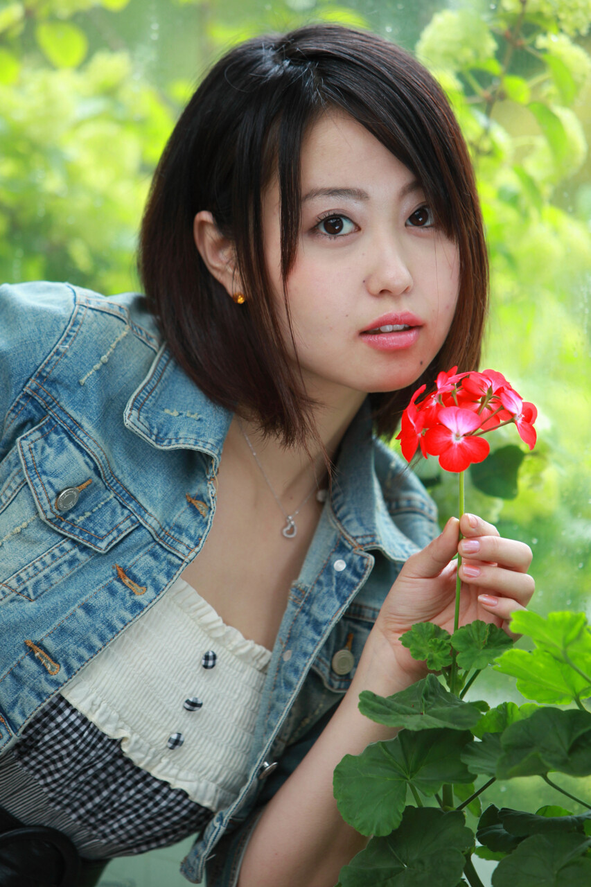 第114回 指導撮影会 キヤノンフォトクラブ信州ポートレート愛好会