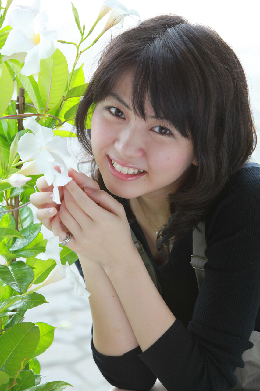 第121回 指導撮影会 キヤノンフォトクラブ信州ポートレート愛好会