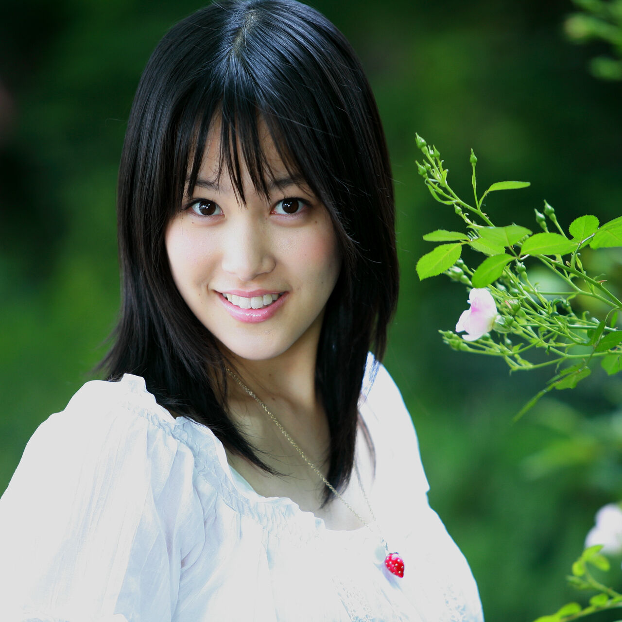 第三回 ポートレート撮影会 キヤノンフォトクラブ信州ポートレート愛好会