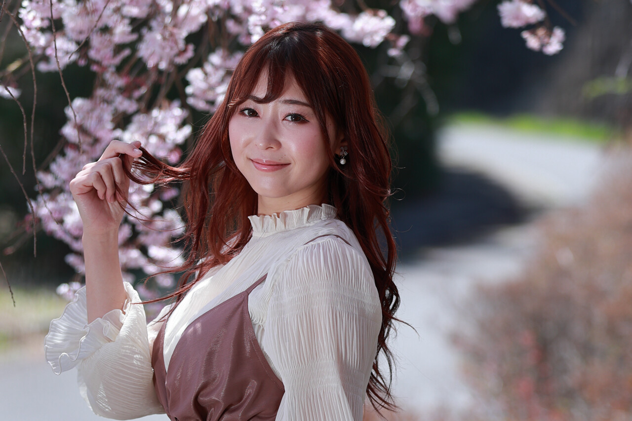 第227回 指導撮影会 キヤノンフォトクラブ信州ポートレート愛好会