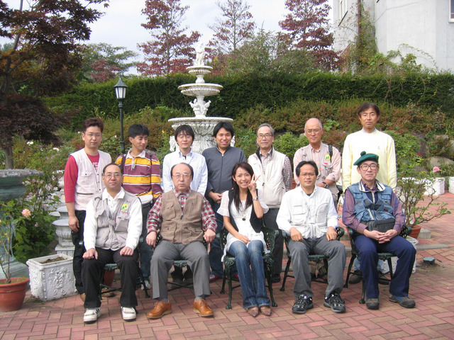 20071014 撮影会