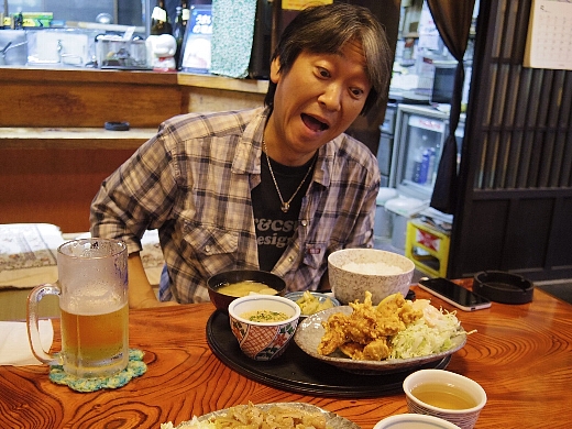 食べきれるのかこれ…w