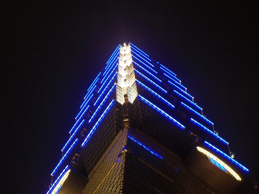 台北101