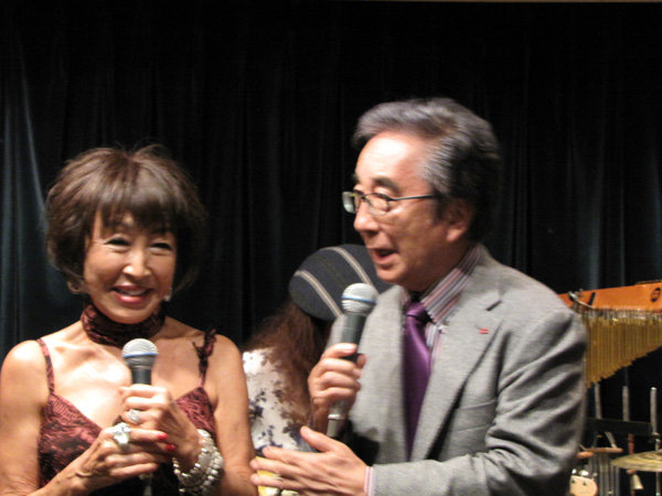 大村崑 妻 大村崑 妻