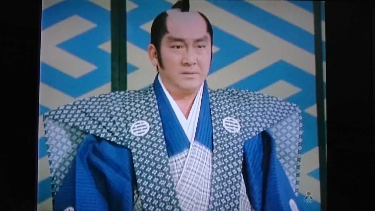 北町 南町と言えば 草香の時代劇 語り草 北町 南町と言えば 草香の時代劇 語り草