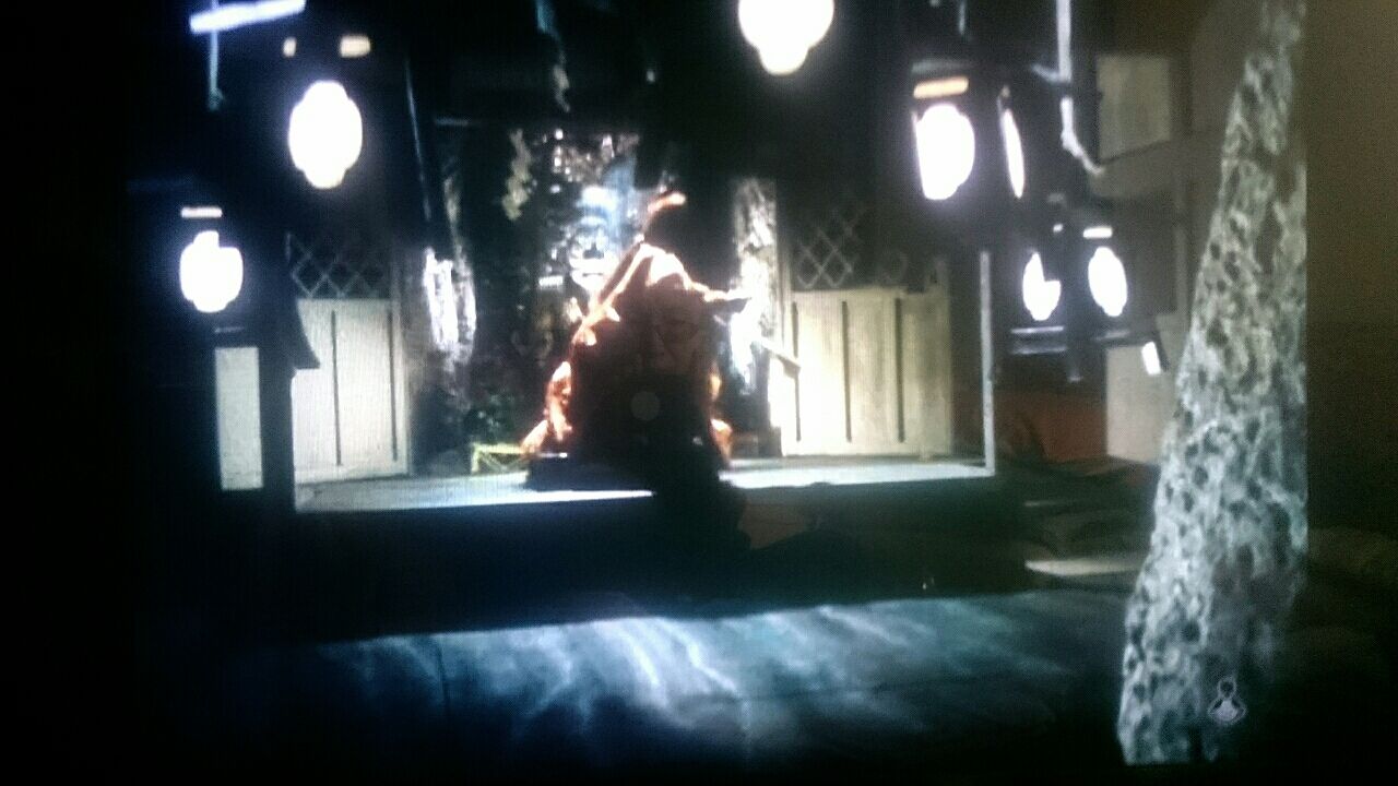 赤影では何でも有りだった ４ 草香の時代劇 語り草