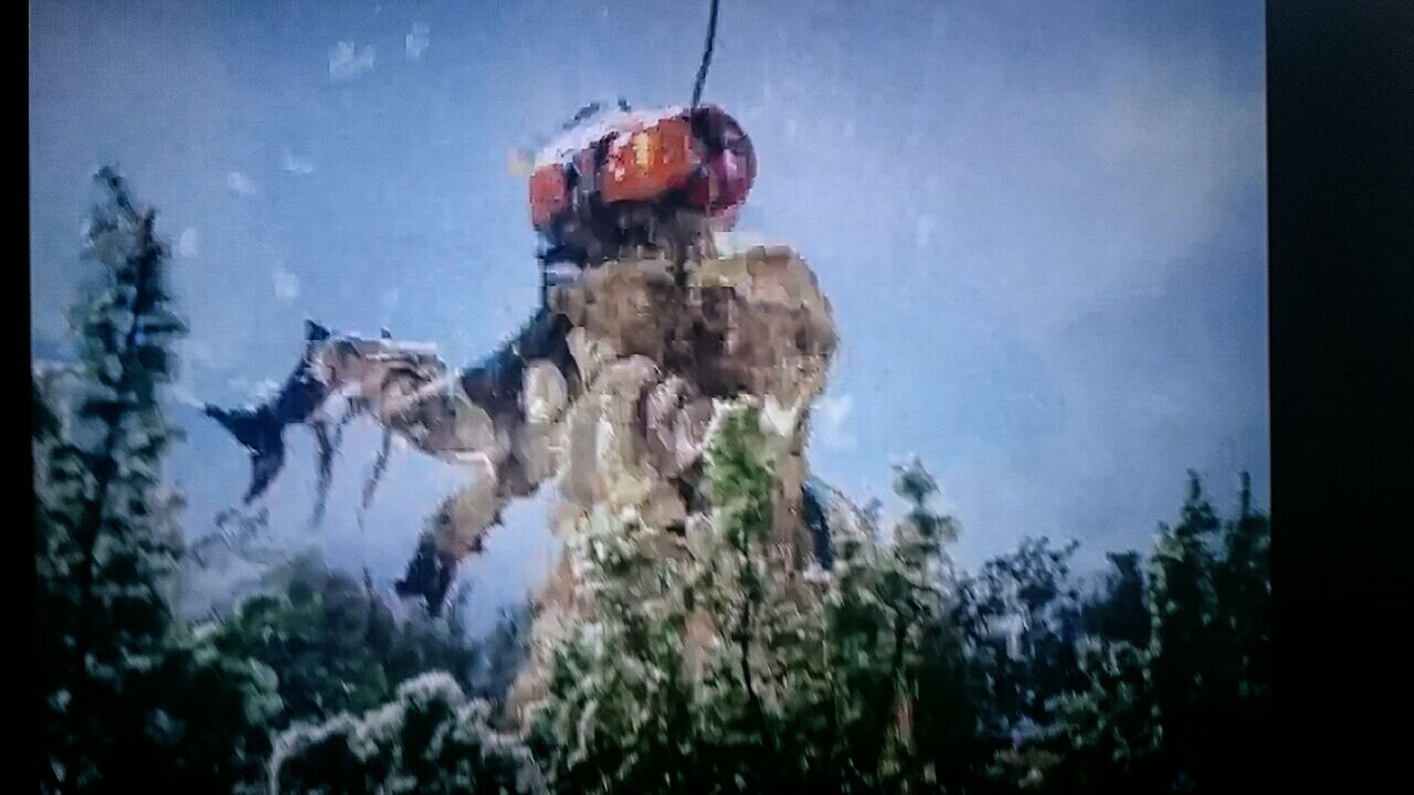 赤影では何でも有りだった ４ 草香の時代劇 語り草