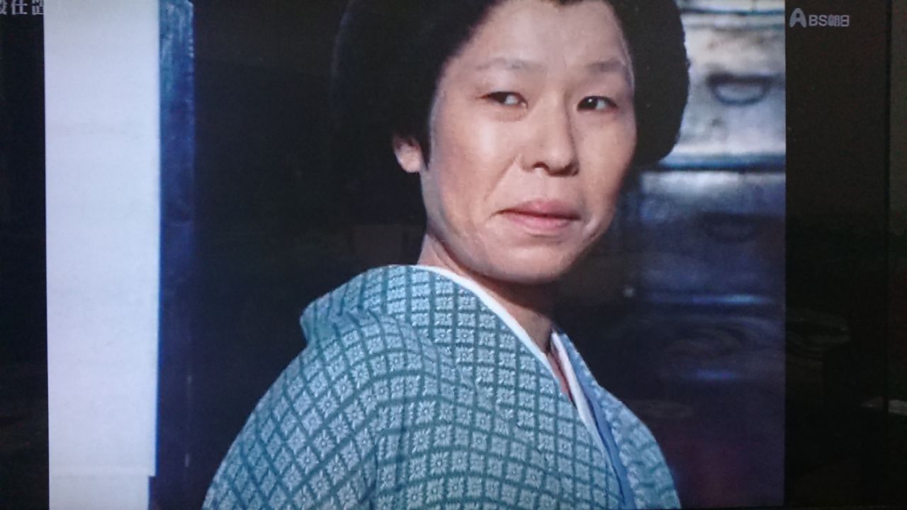 草香の時代劇 語り草