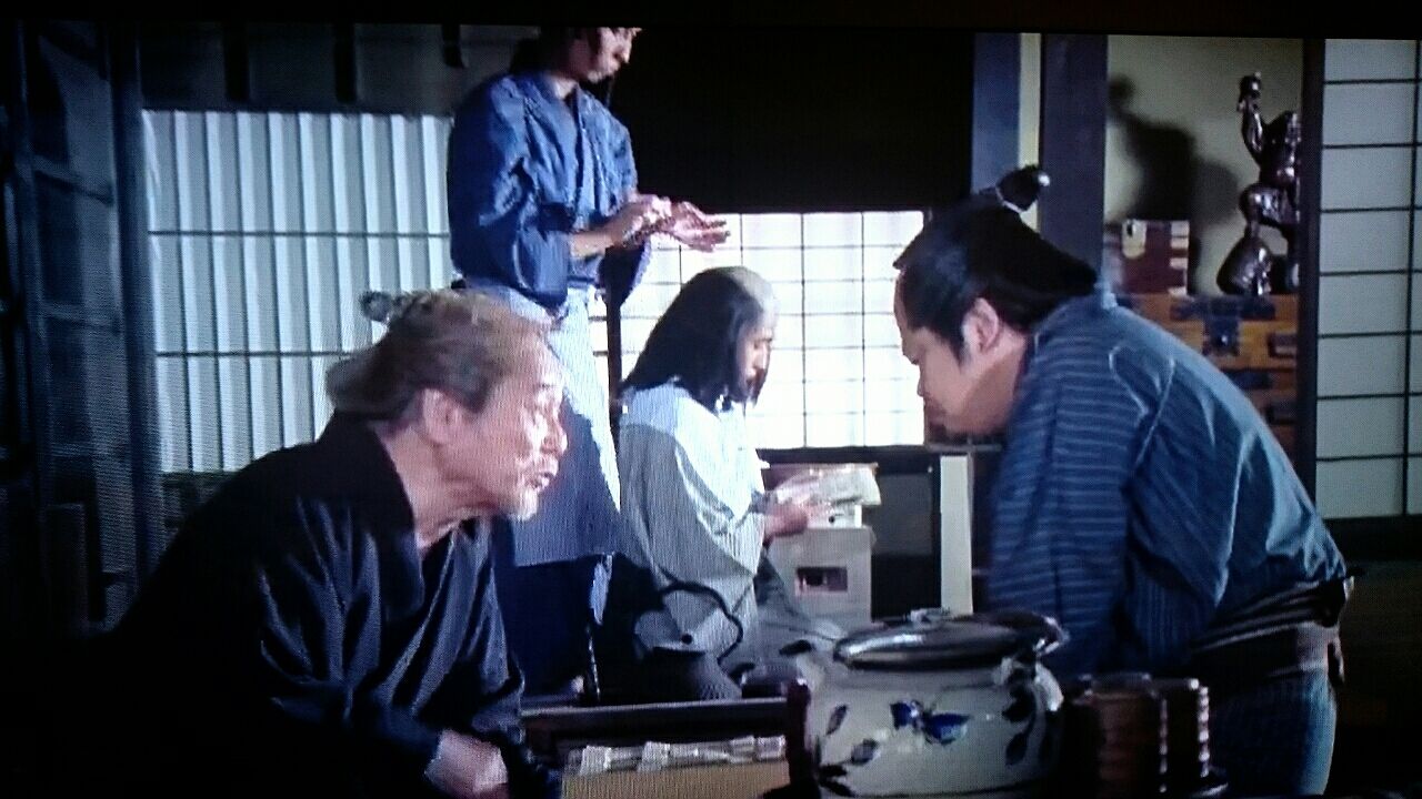 髪結い事情 草香の時代劇 語り草 髪結い事情 草香の時代劇 語り草