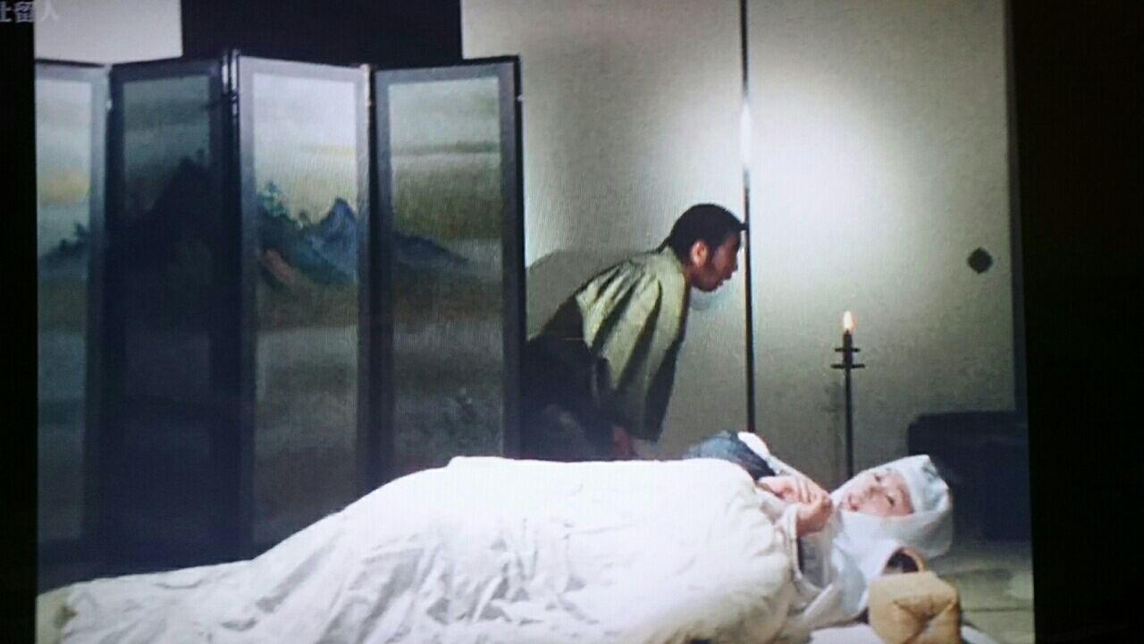 日本人は宗教に 草香の時代劇 語り草