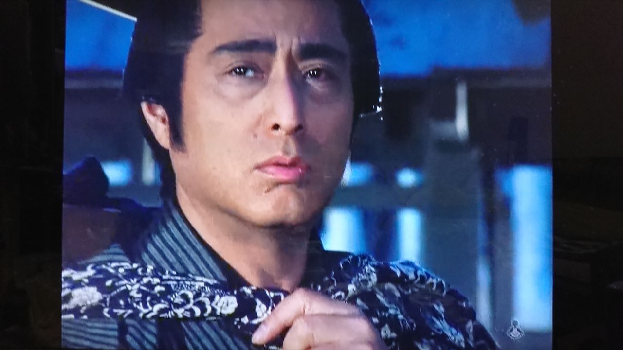 草香の時代劇 語り草