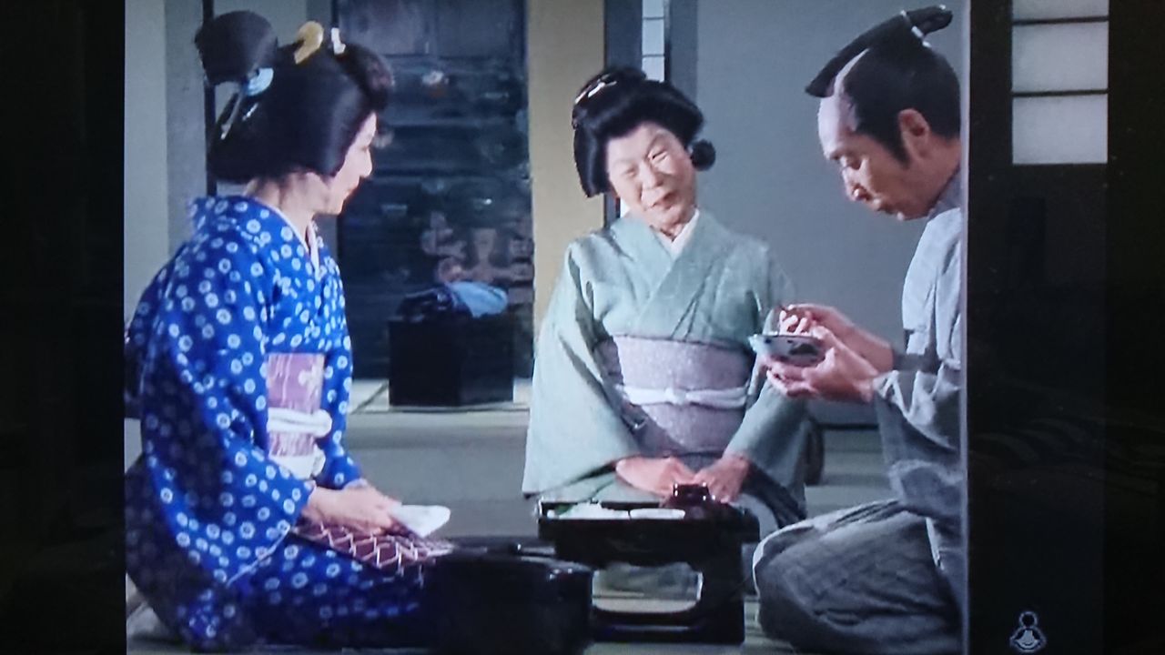 草香の時代劇 語り草