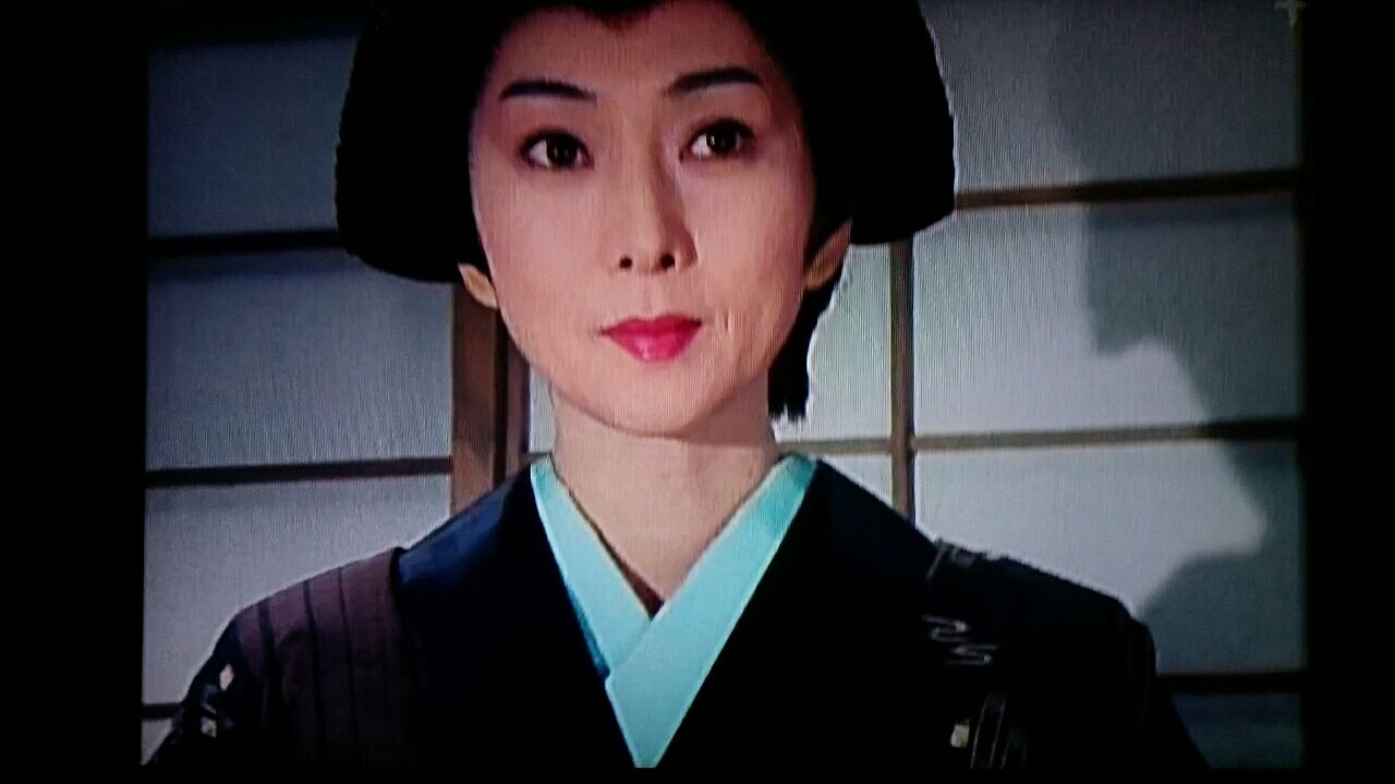 おまさ 誕生秘話 草香の時代劇 語り草 おまさ 誕生秘話 草香の時代劇 語り草