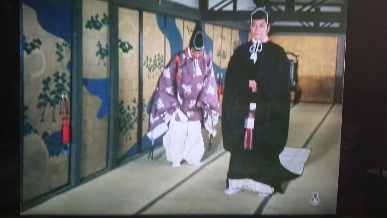 草香の時代劇 語り草