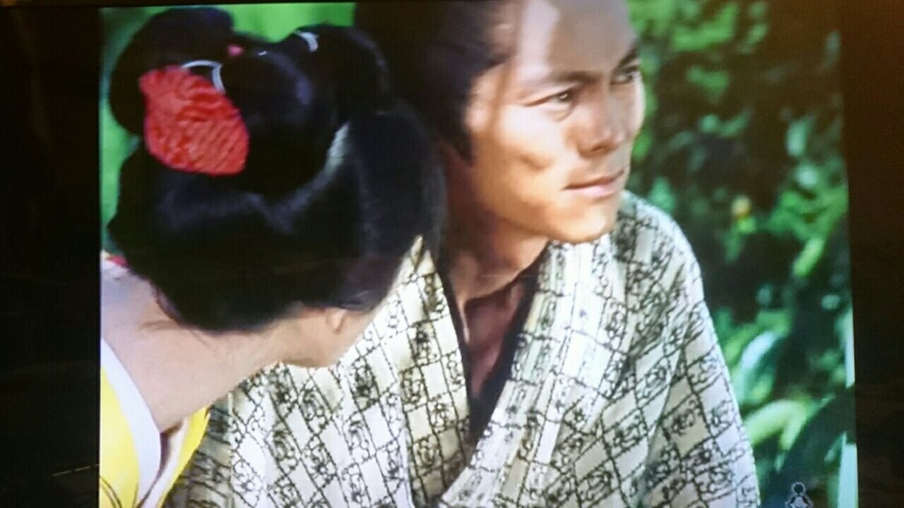 アニメ鬼平 我慢してたけど 草香の時代劇 語り草 アニメ鬼平 我慢してたけど 草香の時代劇 語り草