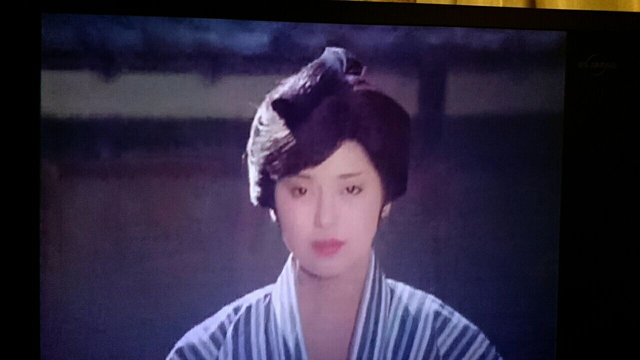 男髷 草香の時代劇 語り草