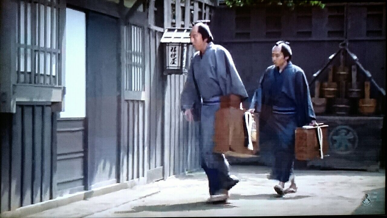 髪結い事情 草香の時代劇 語り草 髪結い事情 草香の時代劇 語り草