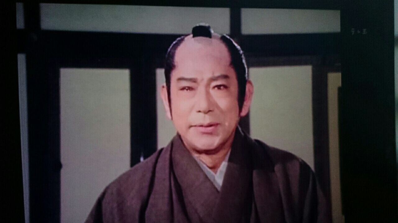 大江戸捜査網 髪型変化２ 草香の時代劇 語り草