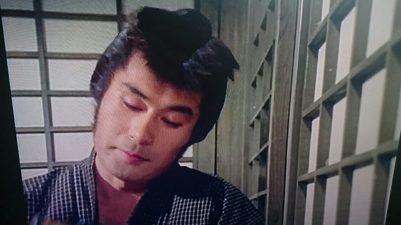大江戸捜査網 髪型変化 1 草香の時代劇 語り草 大江戸捜査網 髪型変化 1 草香の時代劇 語り草