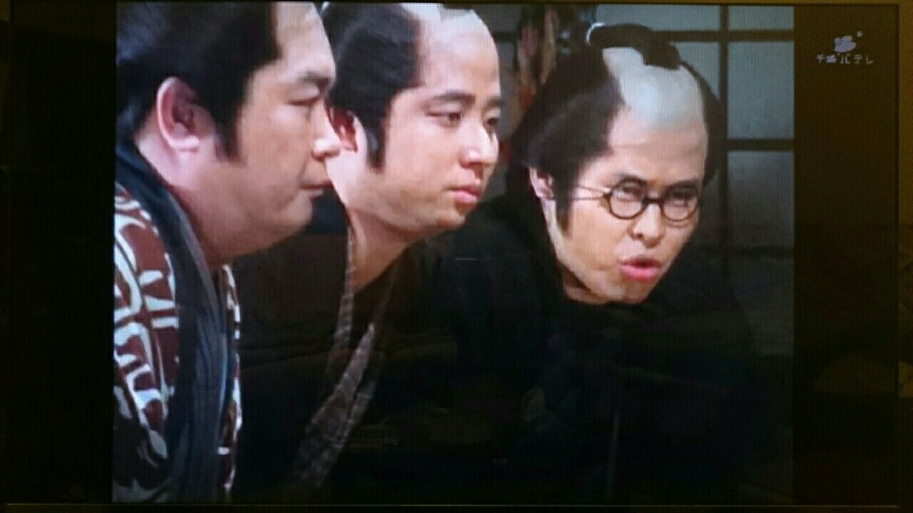 必殺シリーズにキン肉マンが 草香の時代劇 語り草