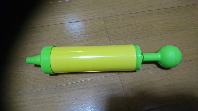 アクアリウムにこれは使えるという飼育器具 アクアログ