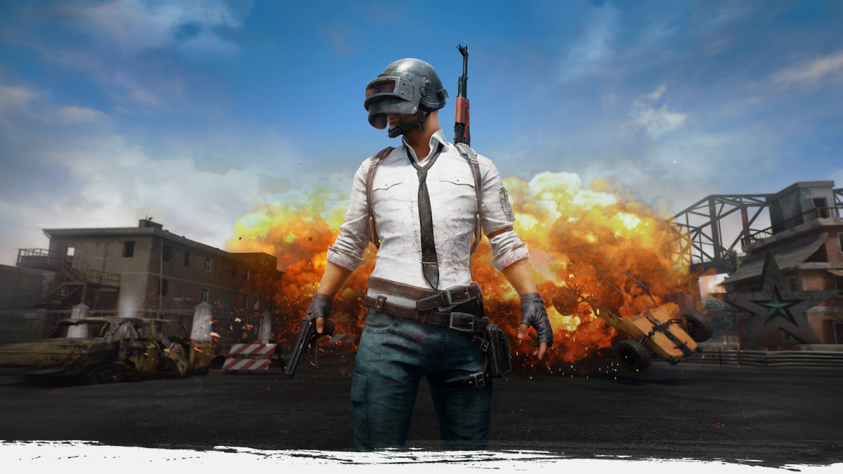 Pubgモバイル ユーザーがモバイルに流れているから Pc版がなかなかマッチングしないらしいね Pubgモバイル攻略まとめ速報