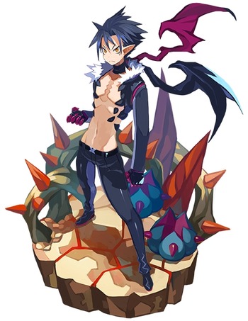 キリア