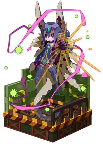 デスゼット