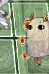 魔界ウォーズ メジェド 中身の女の子がチラッと透けて見えるな 魔界ウォーズまとめ速報 魔界ウォーズ メジェド 中身の女の子がチラッと透けて見えるな 魔界ウォーズまとめ速報