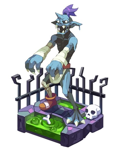 魔界ウォーズ ゾンビ勝利ポーズの頭カッポンカッポンが可愛すぎてptから外せなくなった 魔界ウォーズまとめ速報 魔界ウォーズ ゾンビ勝利ポーズの頭カッポンカッポンが可愛すぎてptから外せなくなった 魔界ウォーズまとめ速報