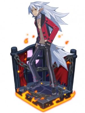 フェンリッヒ