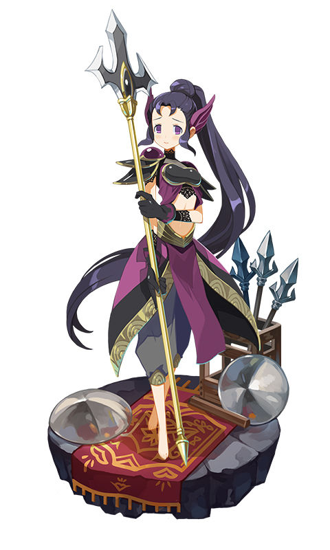 魔界ウォーズ 光闇槍って当たりじゃないの 魔界ウォーズまとめ速報