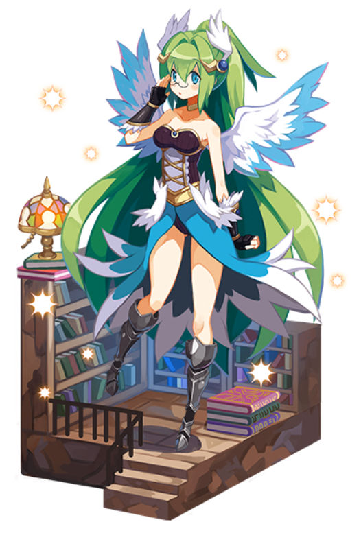 魔界ウォーズ アルヴィトの評価は 普通に強くてリセマラ候補入りか 魔界ウォーズまとめ速報 魔界ウォーズ アルヴィトの評価は 普通に強くてリセマラ候補入りか 魔界ウォーズまとめ速報