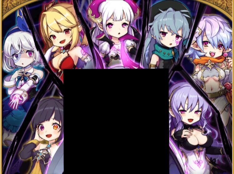 魔界ウォーズ まだかなりキャラのストックあるんだよね 魔界ウォーズまとめ速報