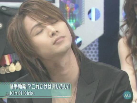 ビロードの闇 ｍステ初披露 未来へのdistance