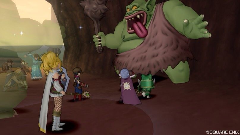 ちからのゆびわ合成 理論値こぉぉおおい アクセサリ合成物語 その21 おいらっす キャパっす照 ドラクエ10