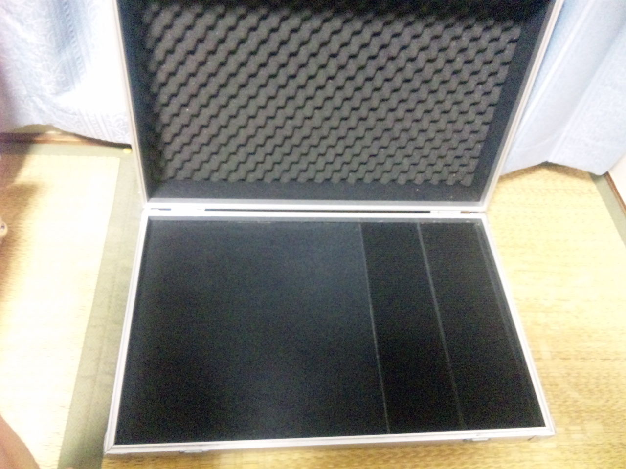 EXCEL EC550 : ネムの宿