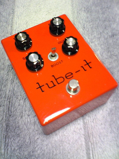 BARTOLINI TUBE-IT : ネムの宿