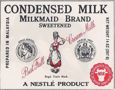 milkmaid-brand