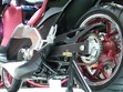 ホンダ@モーターショー2011001